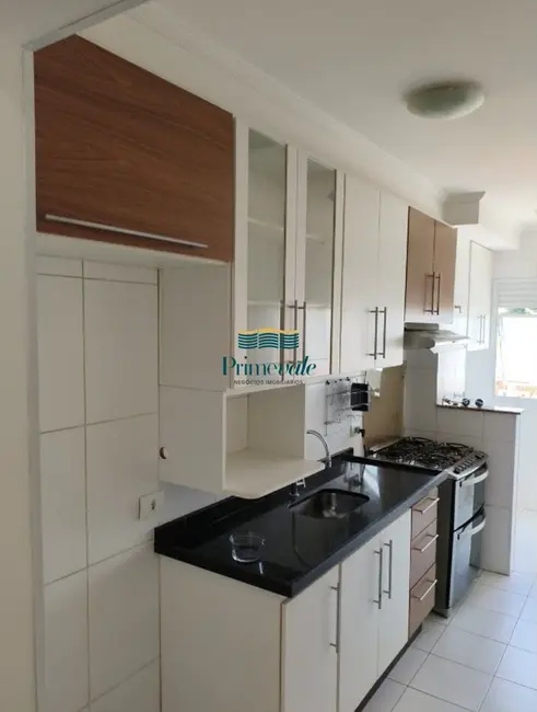 Foto 6 de Apartamento com 2 quartos para alugar, 67m2 em Sao Jose Dos Campos - SP