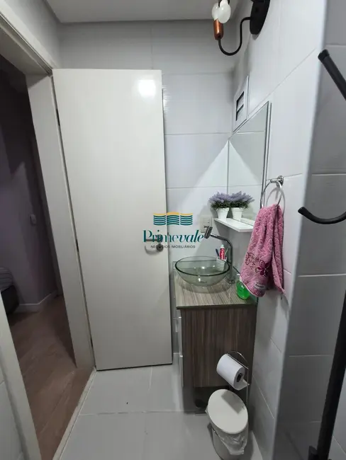 Foto 8 de Apartamento com 2 quartos à venda, 55m2 em Sao Jose Dos Campos - SP