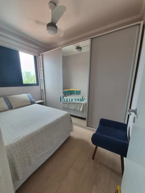 Foto 7 de Apartamento com 2 quartos à venda, 55m2 em Sao Jose Dos Campos - SP