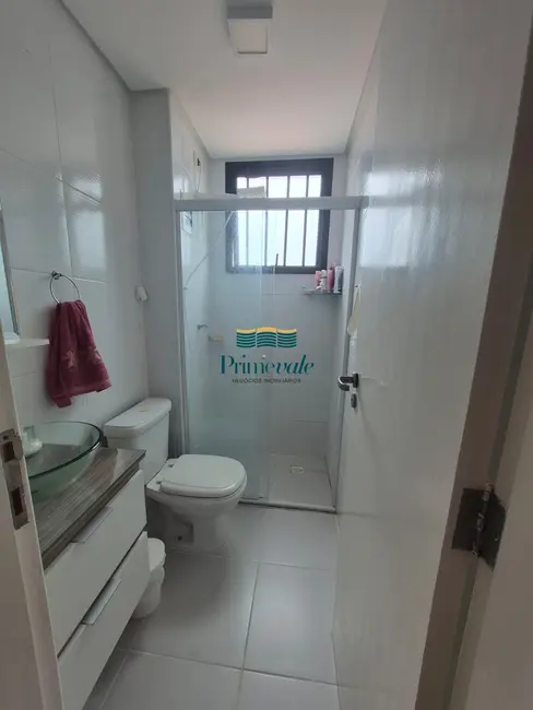 Foto 4 de Apartamento com 2 quartos à venda, 55m2 em Sao Jose Dos Campos - SP