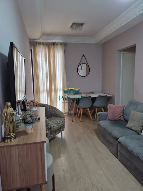 Foto 3 de Apartamento com 2 quartos à venda, 55m2 em Sao Jose Dos Campos - SP