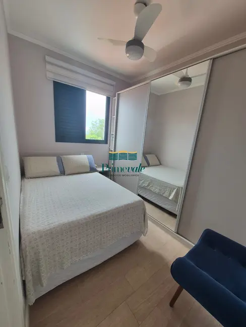 Foto 6 de Apartamento com 2 quartos à venda, 55m2 em Sao Jose Dos Campos - SP