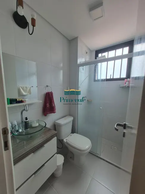 Foto 5 de Apartamento com 2 quartos à venda, 55m2 em Sao Jose Dos Campos - SP
