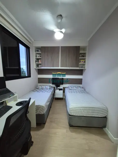 Foto 9 de Apartamento com 2 quartos à venda, 55m2 em Sao Jose Dos Campos - SP