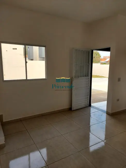 Foto 3 de Sobrado com 2 quartos à venda, 54m2 em Sao Jose Dos Campos - SP