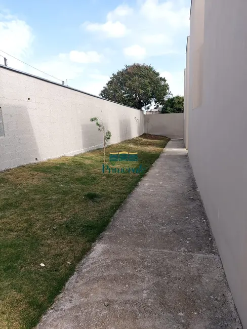 Foto 9 de Sobrado com 2 quartos à venda, 54m2 em Sao Jose Dos Campos - SP