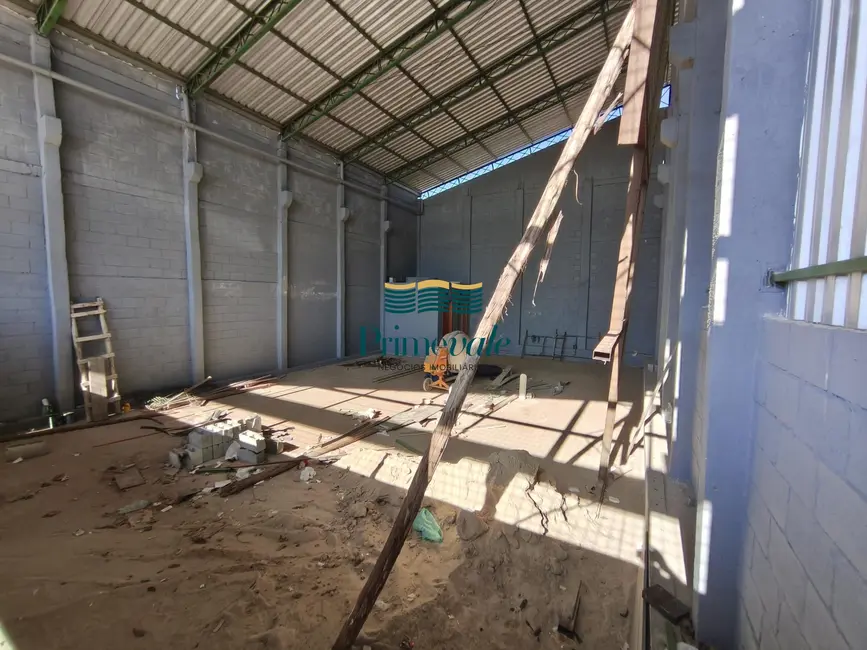Armazém / Galpão com 1 quarto para alugar, 200m2 em Sao Jose Dos Campos - SP - imagem 6 Foto 6 de Armazém / Galpão com 1 quarto para alugar, 200m2 em Sao Jose Dos Campos - SP