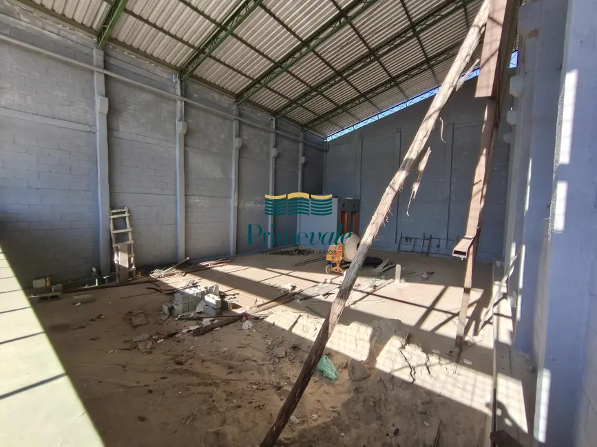 Armazém / Galpão com 1 quarto para alugar, 200m2 em Sao Jose Dos Campos - SP - imagem 7 Foto 7 de Armazém / Galpão com 1 quarto para alugar, 200m2 em Sao Jose Dos Campos - SP
