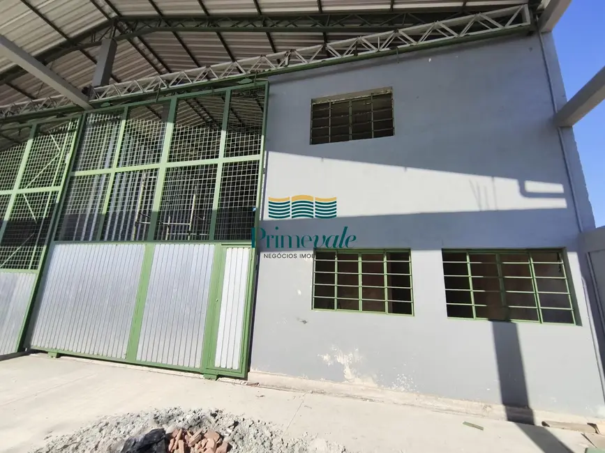 Armazém / Galpão com 1 quarto para alugar, 200m2 em Sao Jose Dos Campos - SP - imagem 9 Foto 9 de Armazém / Galpão com 1 quarto para alugar, 200m2 em Sao Jose Dos Campos - SP