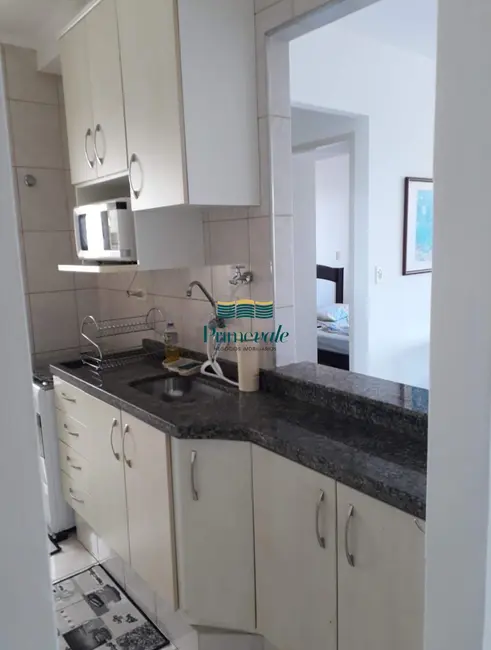 Foto 2 de Apartamento com 1 quarto para alugar, 50m2 em Sao Jose Dos Campos - SP