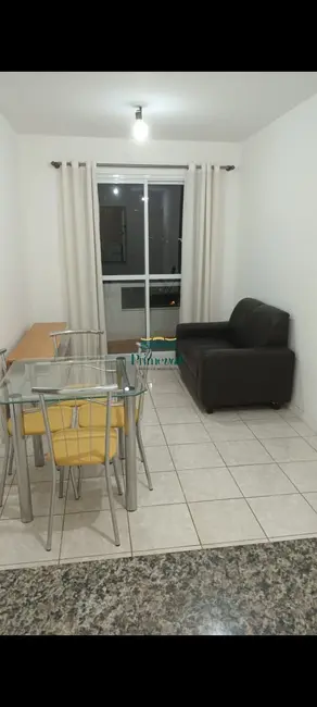 Foto 1 de Apartamento com 1 quarto para alugar, 50m2 em Sao Jose Dos Campos - SP