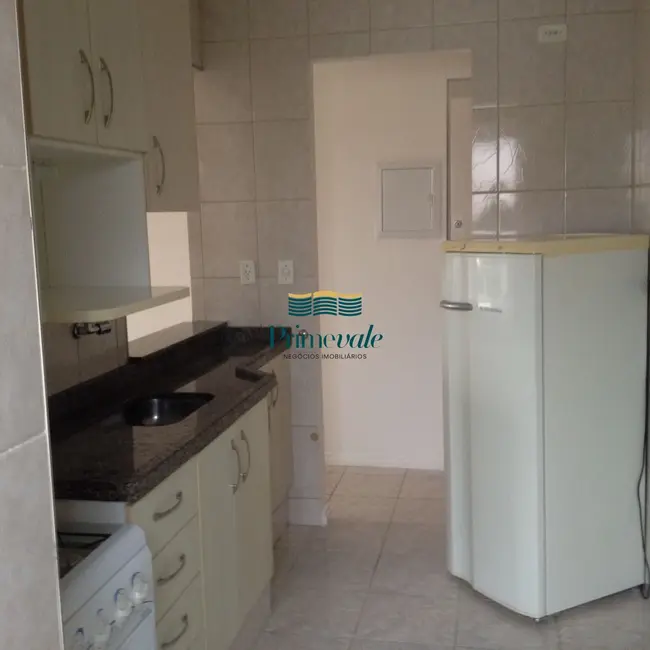 Foto 9 de Apartamento com 1 quarto para alugar, 50m2 em Sao Jose Dos Campos - SP