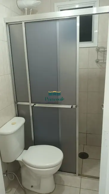 Foto 5 de Apartamento com 1 quarto para alugar, 50m2 em Sao Jose Dos Campos - SP