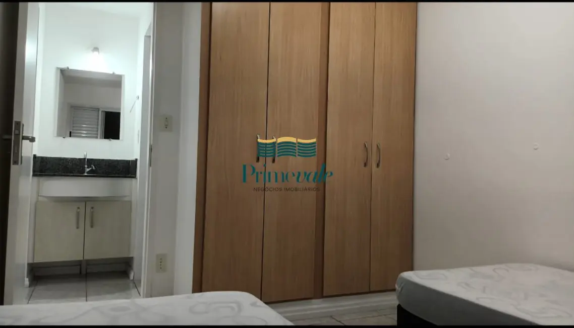 Foto 8 de Apartamento com 1 quarto para alugar, 50m2 em Sao Jose Dos Campos - SP