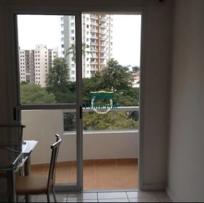 Foto 4 de Apartamento com 1 quarto para alugar, 50m2 em Sao Jose Dos Campos - SP