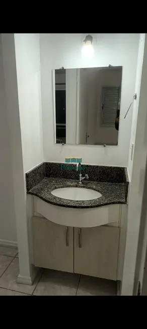 Foto 7 de Apartamento com 1 quarto para alugar, 50m2 em Sao Jose Dos Campos - SP