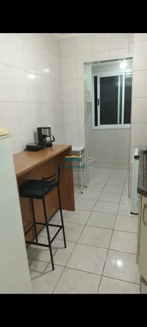 Foto 3 de Apartamento com 1 quarto para alugar, 50m2 em Sao Jose Dos Campos - SP