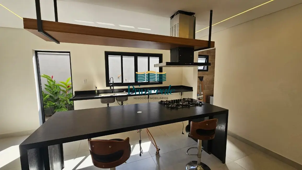Foto 7 de Sobrado com 3 quartos à venda, 220m2 em Loteamento Villa Branca, Jacarei - SP