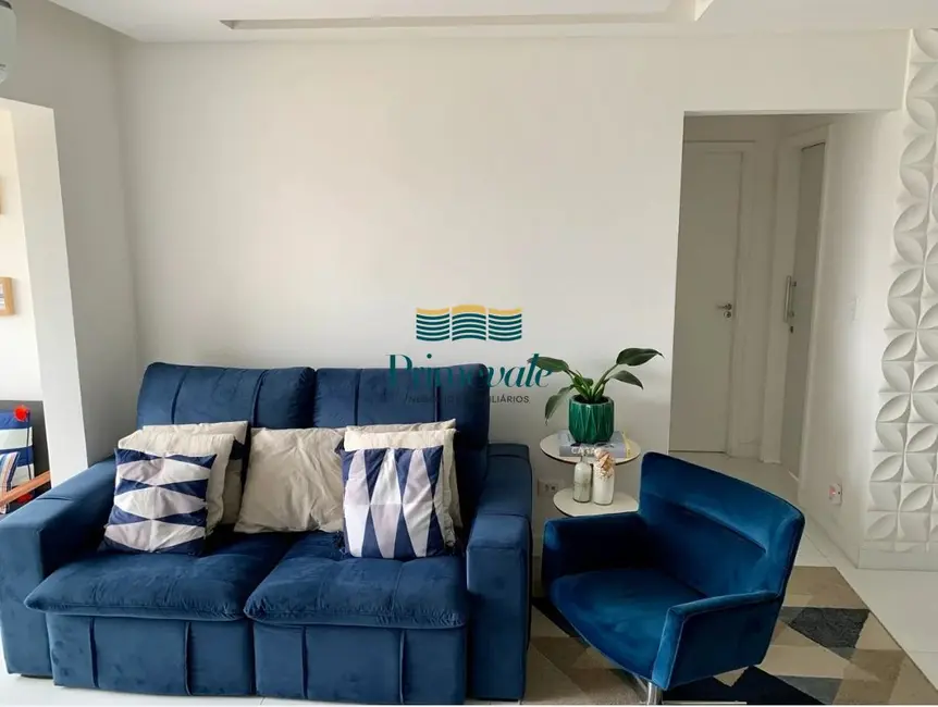 Apartamento com 2 quartos para alugar, 65m2 em Sao Jose Dos Campos - SP - imagem 6 Foto 6 de Apartamento com 2 quartos para alugar, 65m2 em Sao Jose Dos Campos - SP