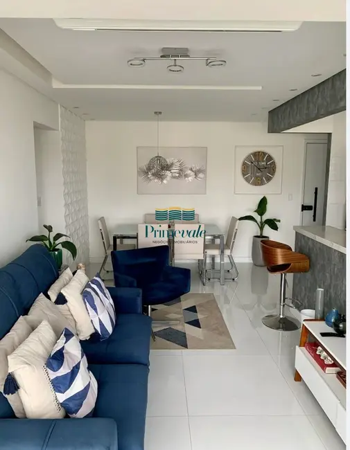 Apartamento com 2 quartos para alugar, 65m2 em Sao Jose Dos Campos - SP - imagem 1 Foto 1 de Apartamento com 2 quartos para alugar, 65m2 em Sao Jose Dos Campos - SP