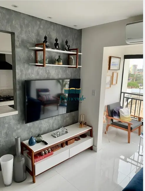 Apartamento com 2 quartos para alugar, 65m2 em Sao Jose Dos Campos - SP - imagem 7 Foto 7 de Apartamento com 2 quartos para alugar, 65m2 em Sao Jose Dos Campos - SP
