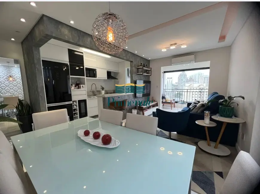 Apartamento com 2 quartos para alugar, 65m2 em Sao Jose Dos Campos - SP - imagem 3 Foto 3 de Apartamento com 2 quartos para alugar, 65m2 em Sao Jose Dos Campos - SP