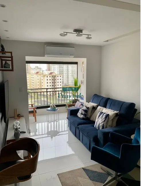 Apartamento com 2 quartos para alugar, 65m2 em Sao Jose Dos Campos - SP - imagem 2 Foto 2 de Apartamento com 2 quartos para alugar, 65m2 em Sao Jose Dos Campos - SP