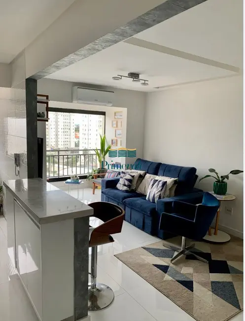 Apartamento com 2 quartos para alugar, 65m2 em Sao Jose Dos Campos - SP - imagem 4 Foto 4 de Apartamento com 2 quartos para alugar, 65m2 em Sao Jose Dos Campos - SP