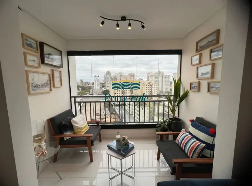 Apartamento com 2 quartos para alugar, 65m2 em Sao Jose Dos Campos - SP - imagem 8 Foto 8 de Apartamento com 2 quartos para alugar, 65m2 em Sao Jose Dos Campos - SP