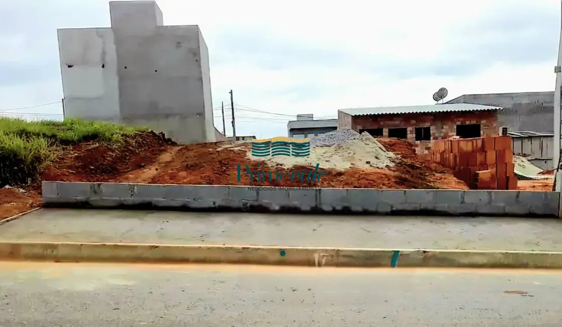 Foto 1 de Terreno / Lote à venda, 175m2 em Sao Jose Dos Campos - SP
