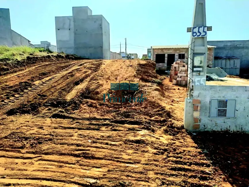 Foto 2 de Terreno / Lote à venda, 175m2 em Sao Jose Dos Campos - SP