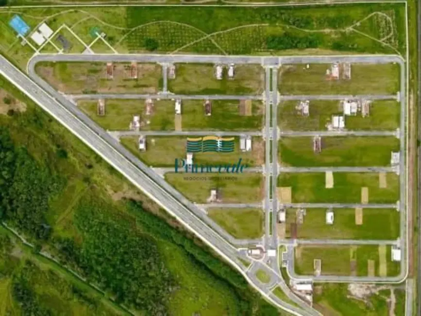 Foto 6 de Terreno / Lote à venda, 250m2 em Sao Jose Dos Campos - SP