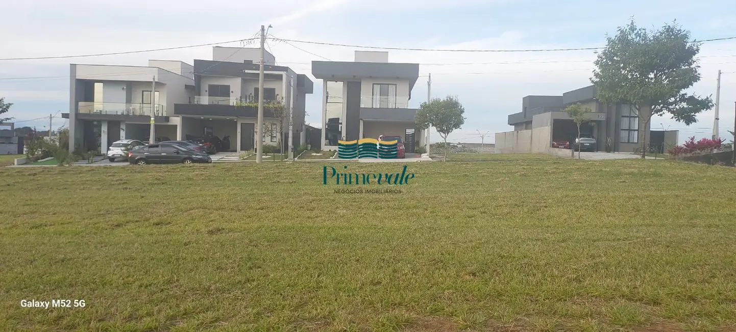 Foto 2 de Terreno / Lote à venda, 250m2 em Sao Jose Dos Campos - SP