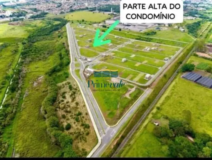 Foto 4 de Terreno / Lote à venda, 250m2 em Sao Jose Dos Campos - SP