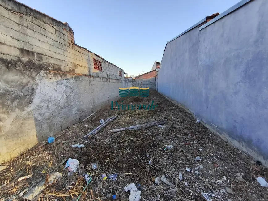 Foto 2 de Terreno / Lote à venda, 125m2 em Sao Jose Dos Campos - SP