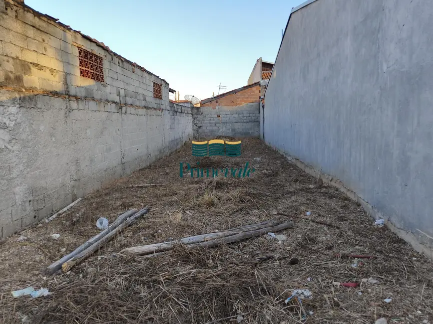 Foto 1 de Terreno / Lote à venda, 125m2 em Sao Jose Dos Campos - SP