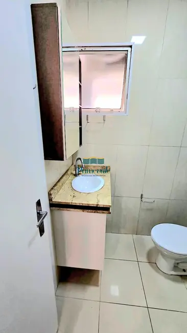 Foto 3 de Apartamento com 2 quartos à venda, 48m2 em Sao Jose Dos Campos - SP