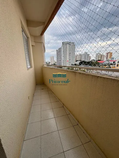 Apartamento com 3 quartos à venda, 70m2 em Sao Jose Dos Campos - SP - imagem 5 Foto 5 de Apartamento com 3 quartos à venda, 70m2 em Sao Jose Dos Campos - SP