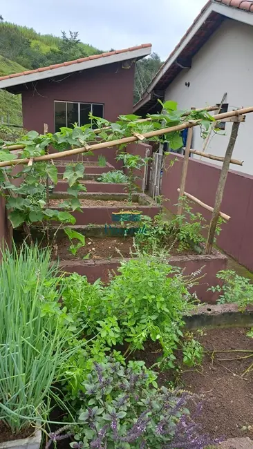 Foto 2 de Chácara com 3 quartos à venda, 300m2 em Paraibuna - SP