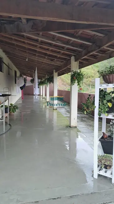 Foto 5 de Chácara com 3 quartos à venda, 300m2 em Paraibuna - SP