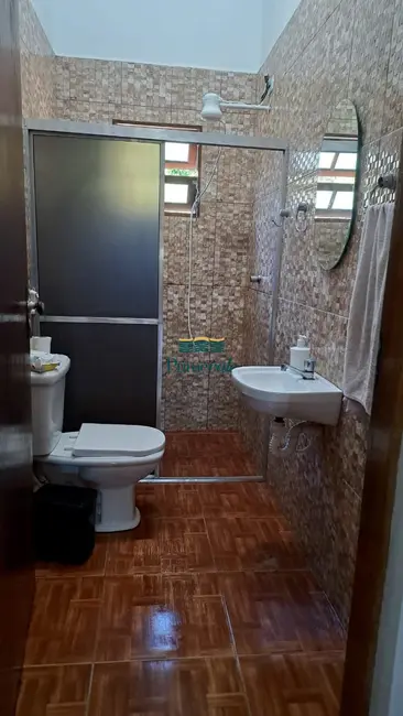 Foto 7 de Chácara com 3 quartos à venda, 300m2 em Paraibuna - SP