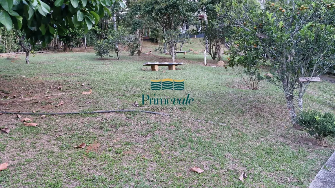 Chácara com 3 quartos à venda, 5420m2 em - SP - imagem 3 Foto 3 de Chácara com 3 quartos à venda, 5420m2 em - SP