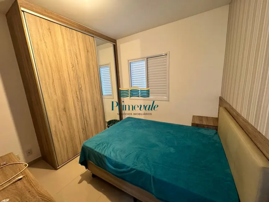 Foto 8 de Apartamento com 2 quartos à venda, 66m2 em Sao Jose Dos Campos - SP