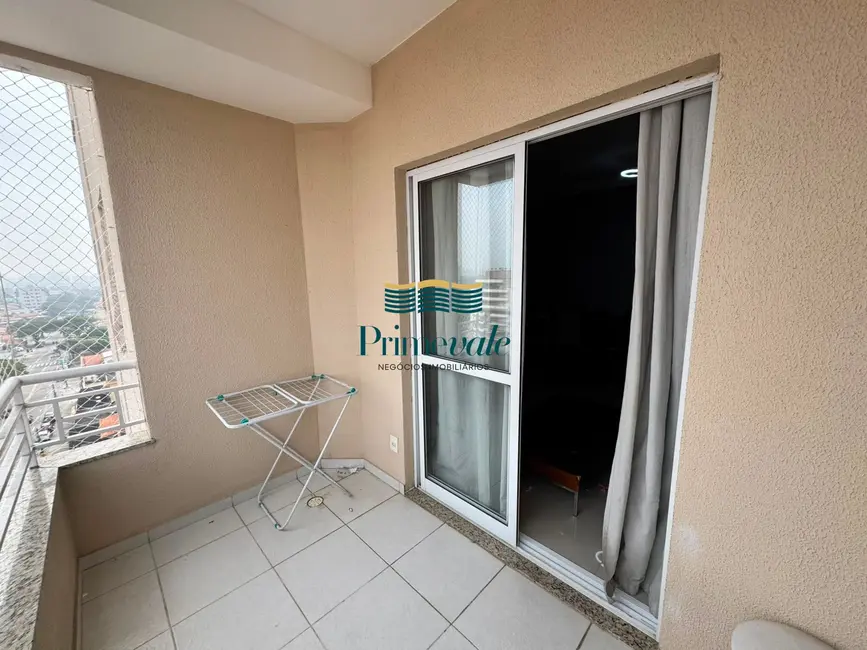 Foto 2 de Apartamento com 2 quartos à venda, 66m2 em Sao Jose Dos Campos - SP