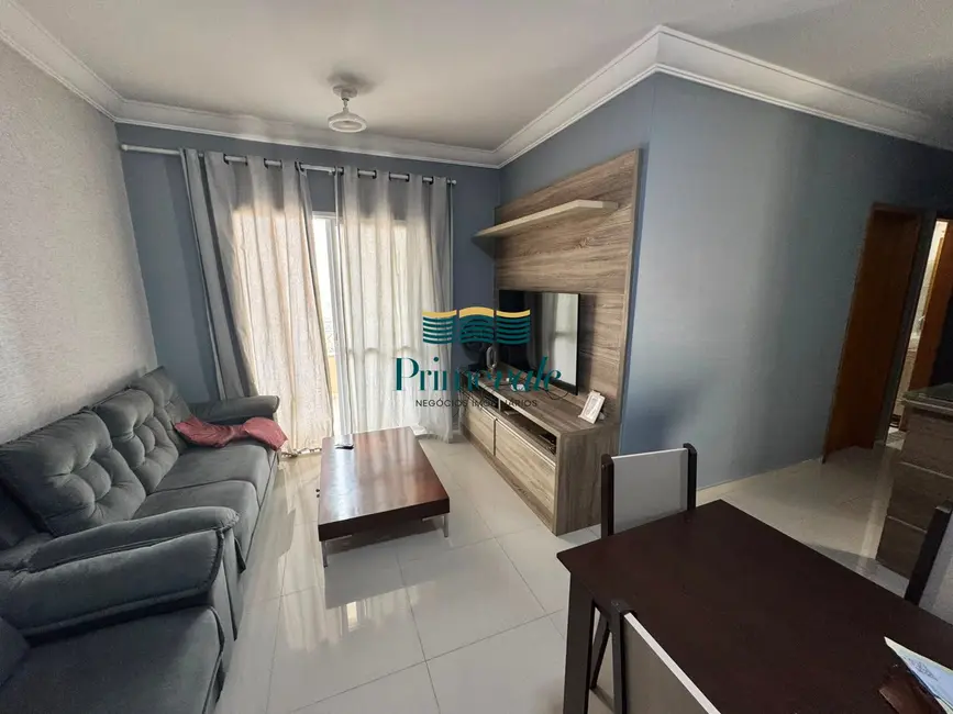 Foto 1 de Apartamento com 2 quartos à venda, 66m2 em Sao Jose Dos Campos - SP