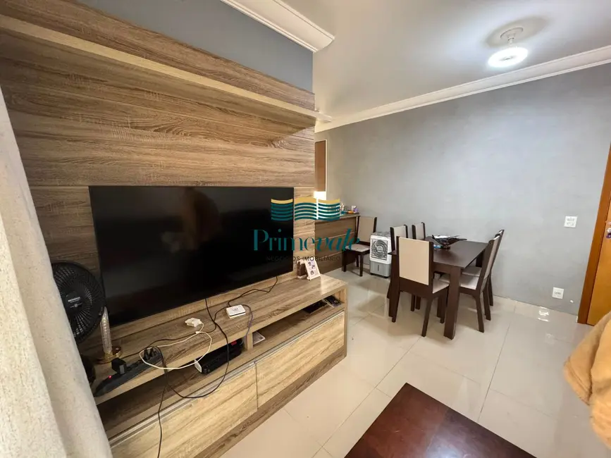 Foto 4 de Apartamento com 2 quartos à venda, 66m2 em Sao Jose Dos Campos - SP
