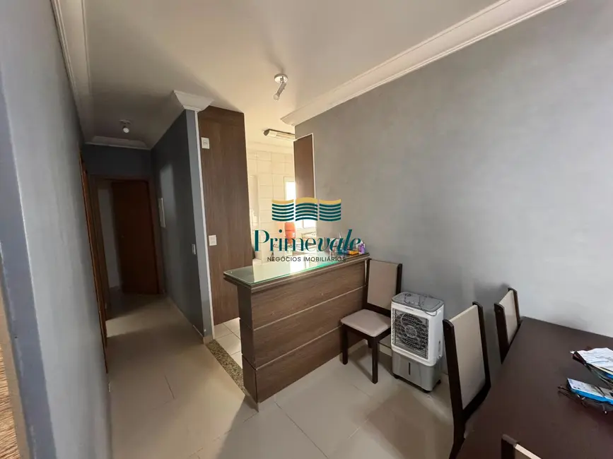 Foto 3 de Apartamento com 2 quartos à venda, 66m2 em Sao Jose Dos Campos - SP