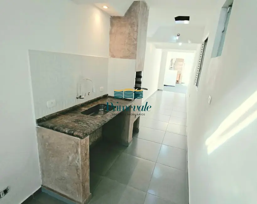 Foto 4 de Casa com 2 quartos à venda, 118m2 em Sao Jose Dos Campos - SP