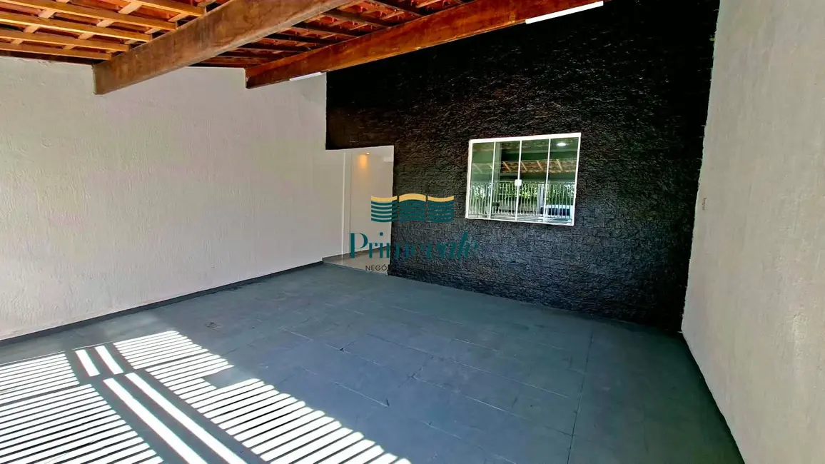 Foto 2 de Casa com 2 quartos à venda, 118m2 em Sao Jose Dos Campos - SP