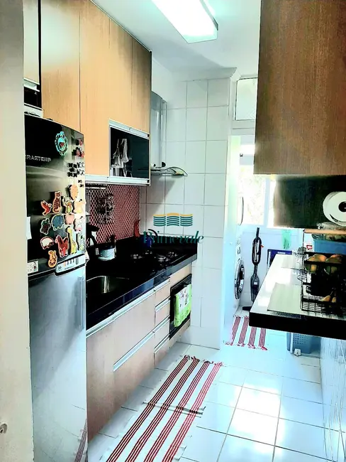 Foto 7 de Apartamento com 2 quartos à venda, 60m2 em Sao Jose Dos Campos - SP